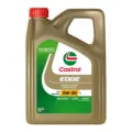 Castrol Edge 5W-30 CASTROL Edge LL – Motor Yağı 5W-30 Tam Sentetik DPF 4 Litre