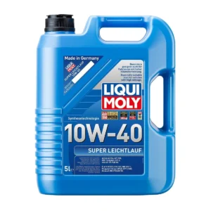 10w409505liqui-moly-10w40-motor-yagi-s--4fae- LIQUI MOLY 9505 – Motor Yağı 10W-40 Süper Sentetik Super Leichtlauf 5 Litre