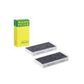 MANN FILTER CUK 23 005-2 – Polen Filtresi