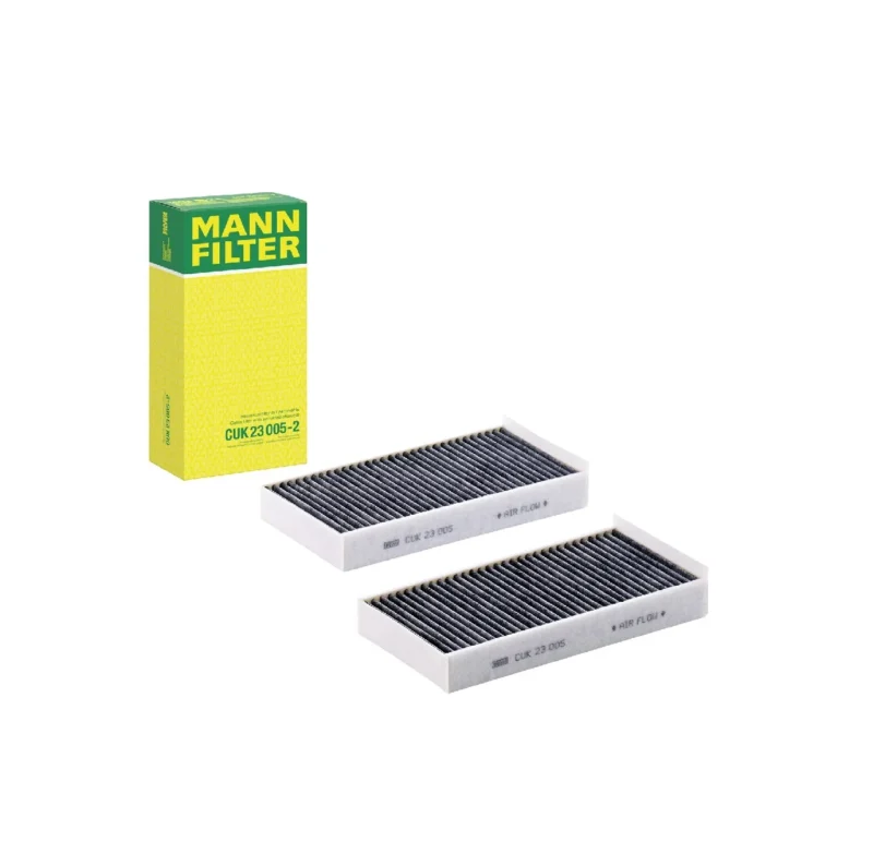 MANN FILTER CUK 23 005-2 – Polen Filtresi