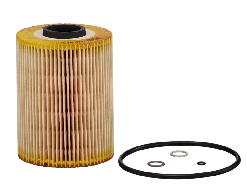 HU_926 (1) MANN FILTER HU 926/3 x – Yağ Filtresi