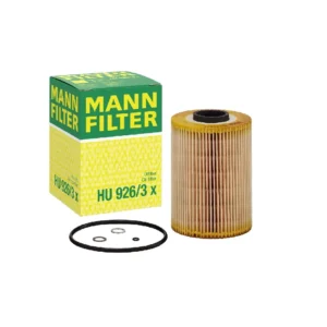MANN FILTER HU 926/3 x – Yağ Filtresi