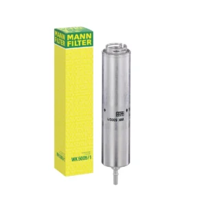 MANN FILTER WK 5005/1 – Yakıt Filtresi
