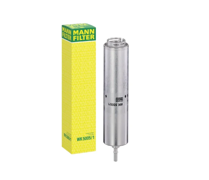 MANN FILTER WK 5005/1 – Yakıt Filtresi