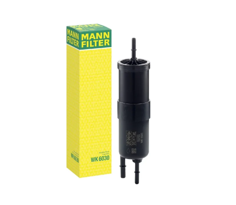MANN FILTER WK 6030 – Yakıt Filtresi