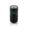MANN FILTER WK 845/6 – Yakıt Filtresi
