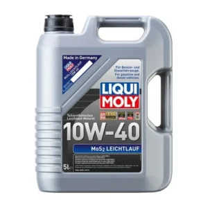 liqui-moly-10w40-motor-yagi-kismi-sent-60-486 LIQUI MOLY 2184 – Motor Yağı 10W-40 Kısmi Sentetik Leichtlauf MoS2 5 Litre