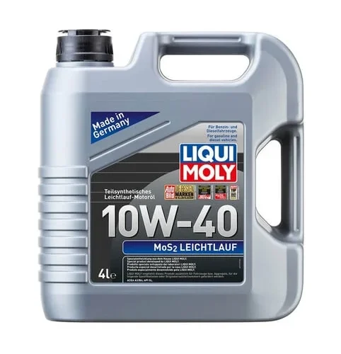 liqui-moly-10w40-motor-yagi-kismi-sent-f457e4 LIQUI MOLY 6948 – Motor Yağı 10W-40 Kısmi Sentetik Leichtlauf MoS2 4 Litre