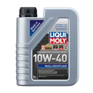 liqui-moly-10w40-motor-yagi-mos2li-kis-5312bf LIQUI MOLY 2626 – Motor Yağı 10W-40 Kısmi Sentetik Leichtlauf MoS2 1 Litre