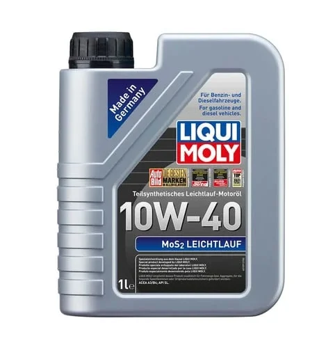 liqui-moly-10w40-motor-yagi-mos2li-kis-5312bf LIQUI MOLY 2626 – Motor Yağı 10W-40 Kısmi Sentetik Leichtlauf MoS2 1 Litre