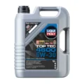 liqui-moly-5w30-motor-yagi-tam-senteti-0-6d22 LIQUI MOLY 2316 – Motor Yağı 5W-30 Tam Sentetik Top Tec 4600 5 Litre