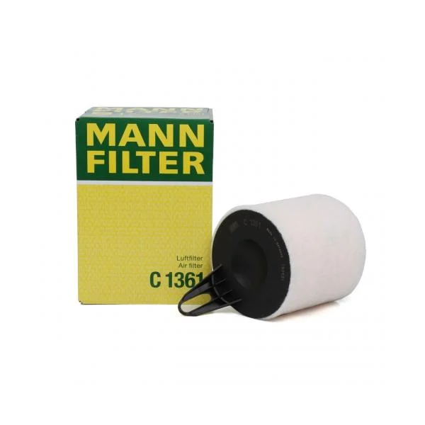 man-c-1361-0 MANN FILTER C 1361 – Hava Filtresi