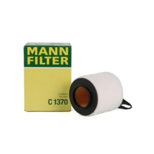 man-c-1370-0 MANN FILTER C 1370 – Hava Filtresi