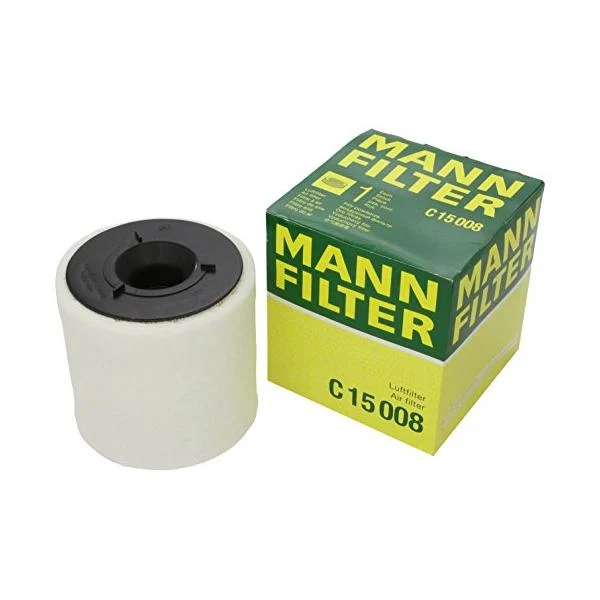 man-c-15-008-0 MANN FILTER C 15 008 – Hava Filtresi
