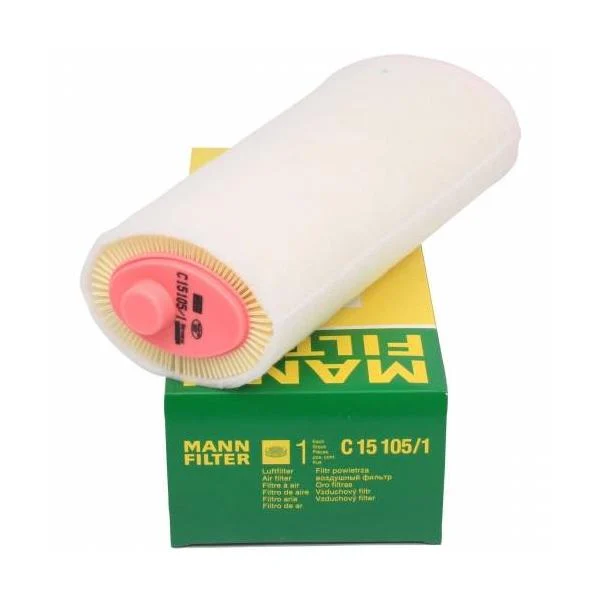 man-c-15-1051-0 MANN FILTER C 15 105/1 – Hava Filtresi