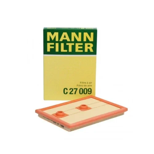 man-c-27-009-0 MANN FILTER C 27 009 – Hava Filtresi