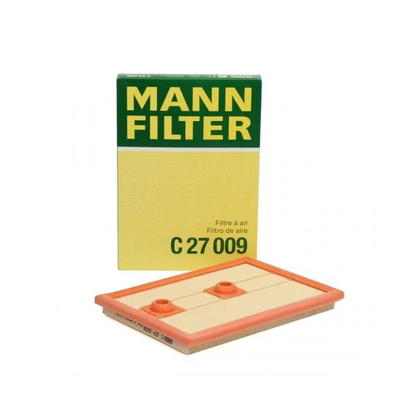 MANN FILTER C 27 009 – Hava Filtresi
