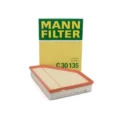 man-c-30-135-0 MANN FILTER C 30 135 – Hava Filtresi