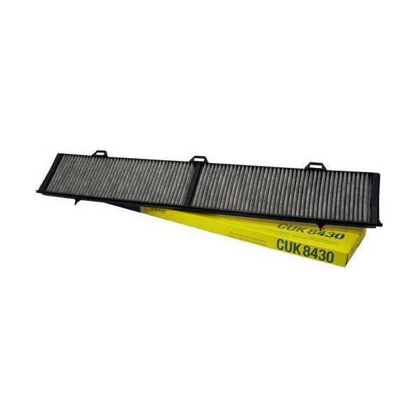 MANN FILTER CUK 8430 – Polen Filtresi