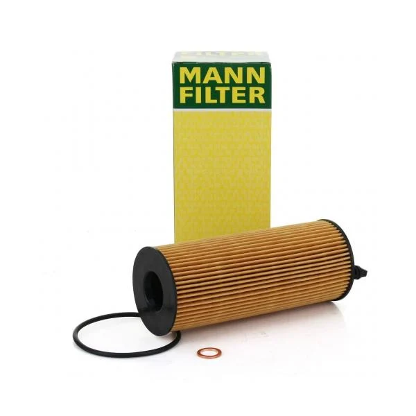 MANN FILTER HU 721/5 x – Yağ Filtresi