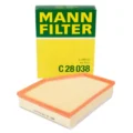 mann-filter_luftfilter_c28038_uni711w652_202311271517_99 MANN FILTER C 28 038 – Hava Filtresi
