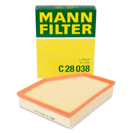 mann-filter_luftfilter_c28038_uni711w652_202311271517_99 MANN FILTER C 28 038 – Hava Filtresi