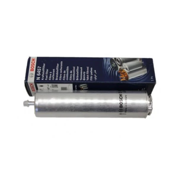 bos-0450906457-0 BOSCH 0 450 906 457 – Yakıt Filtresi